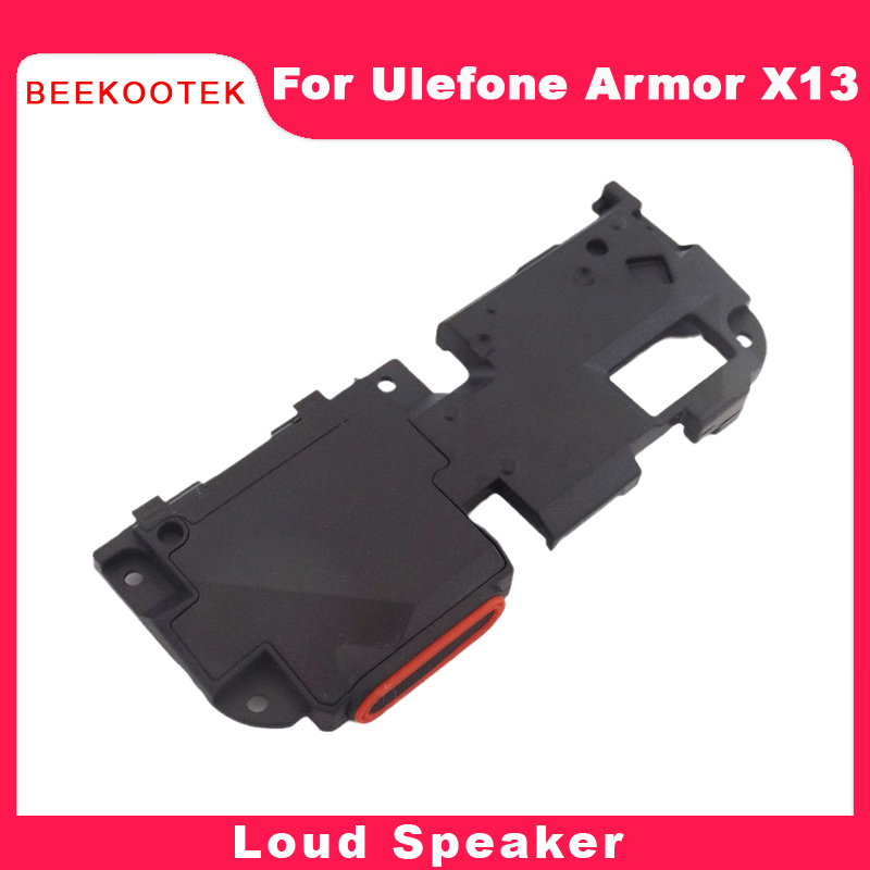 Phone Accessories And Repairs - Ulefoneアーマーx13携帯電話スピーカー、内大スピーカー、ブザーリンガー、ホーン修理アクセサリー、新品オリジナル