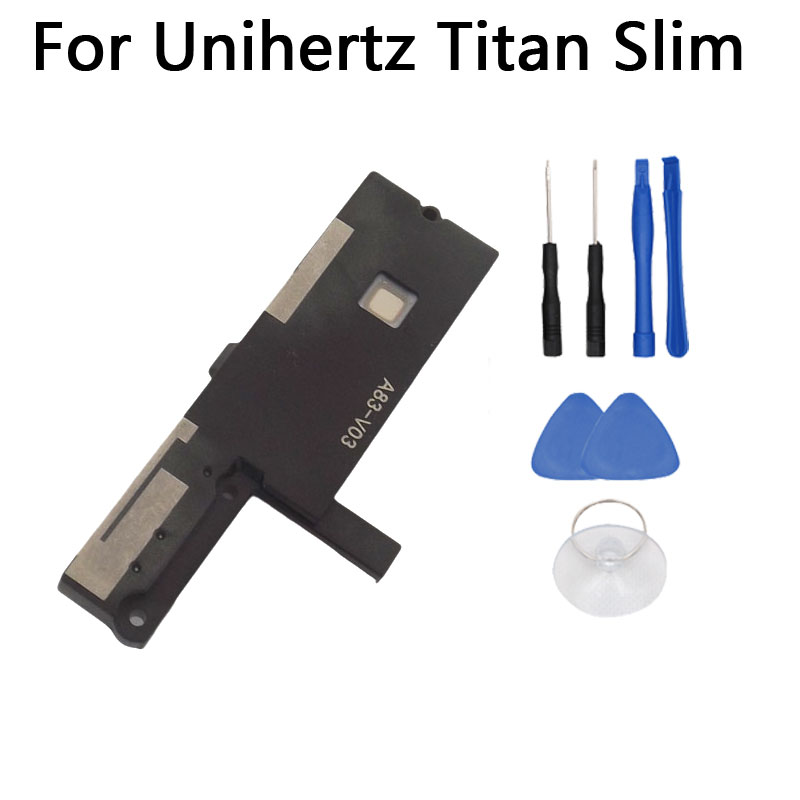 Phone Accessories And Repairs - Unihertz Titan Slim用純正スピーカー内蔵ラウドスピーカー、ブザー、着信音ホーン修理アクセサリー