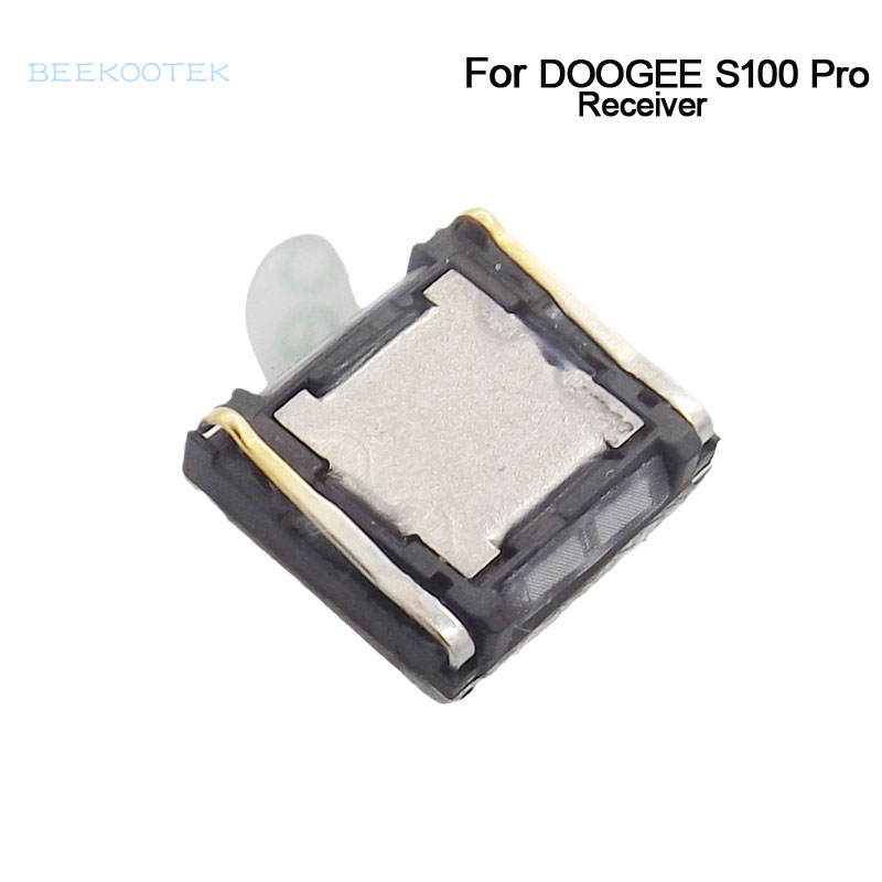 Doogee s100 Proレシーバーイヤピースフロントス - Phone Accessories And Repairs のレビューと価格