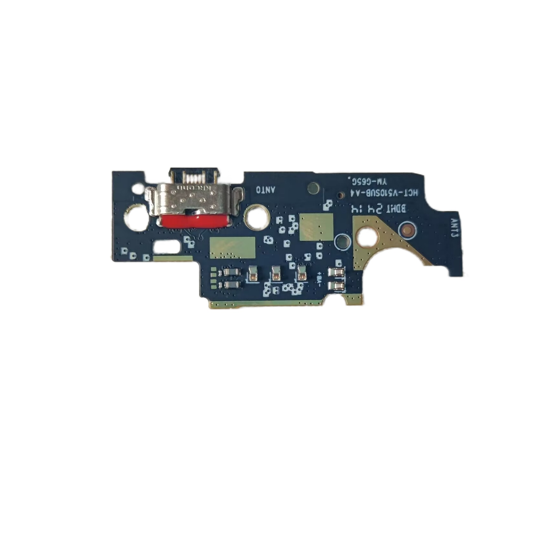 UMIDIGI G6 5 グラム電話新オリジナル USB ボ - Phone Accessories And Repairs のレビューと価格