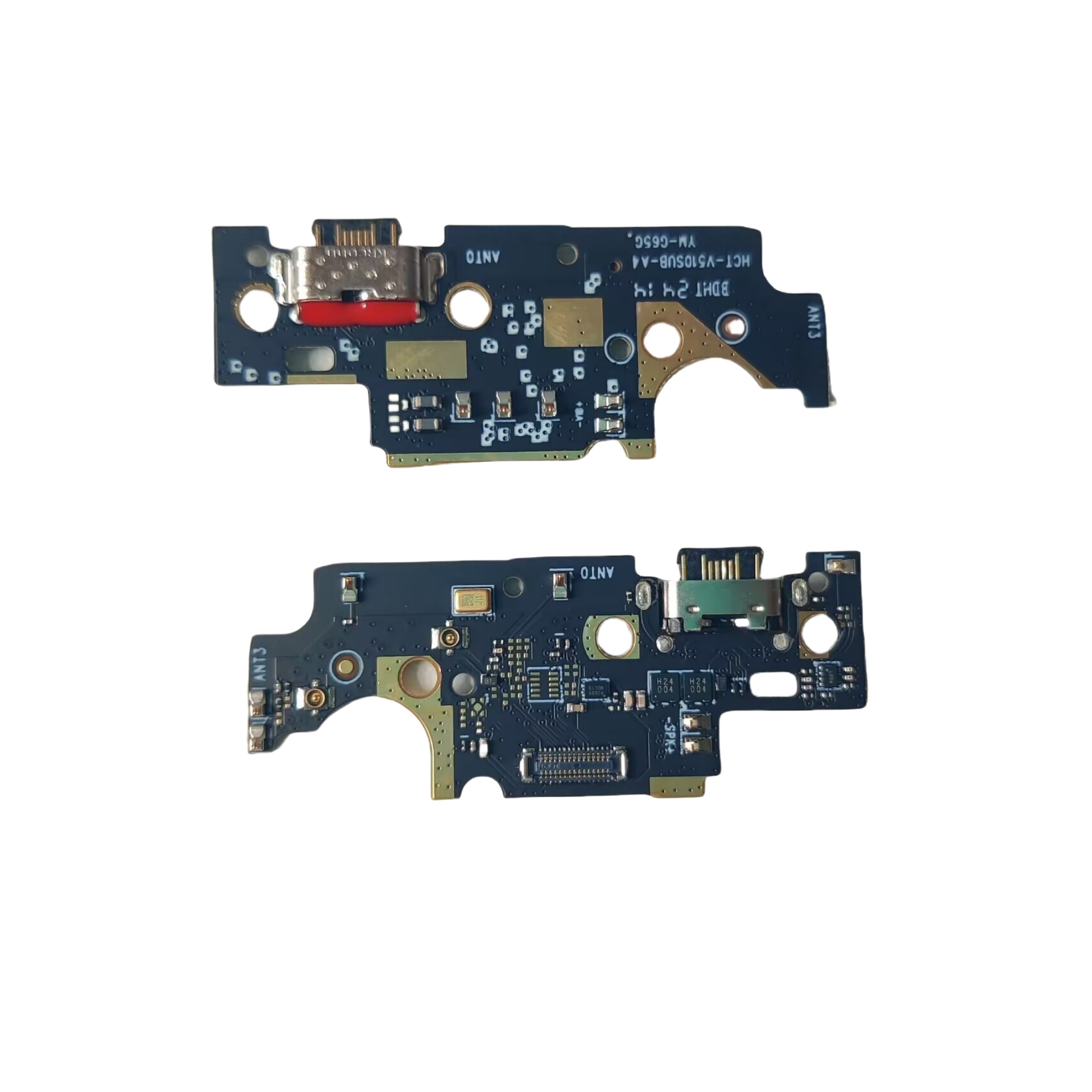 UMIDIGI G6 5 グラム電話新オリジナル USB ボ - Phone Accessories And Repairs のレビューと価格
