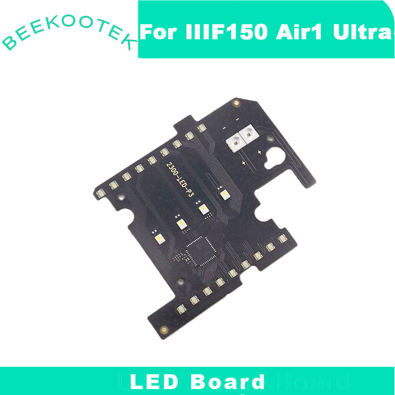 新しいオリジナル IIIF150 Air1 ウルトラ LED - Phone Accessories And Repairs のレビューと価格