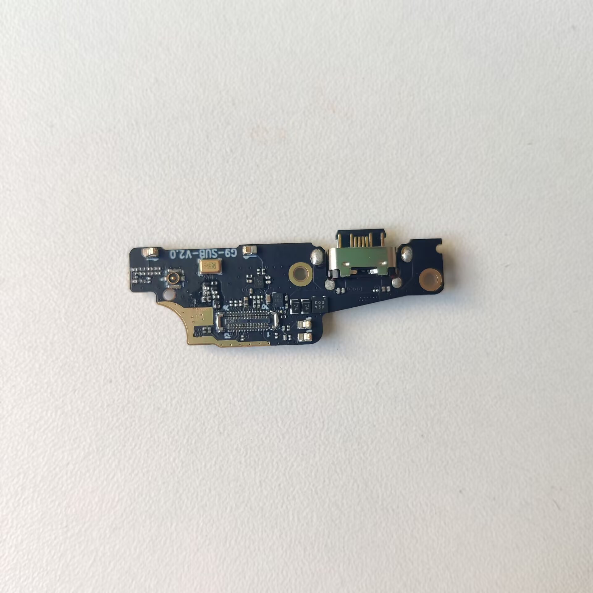 UMIDIGI G9A G9T G9C G9 5 グラム携帯 - Phone Accessories And Repairs のレビューと価格