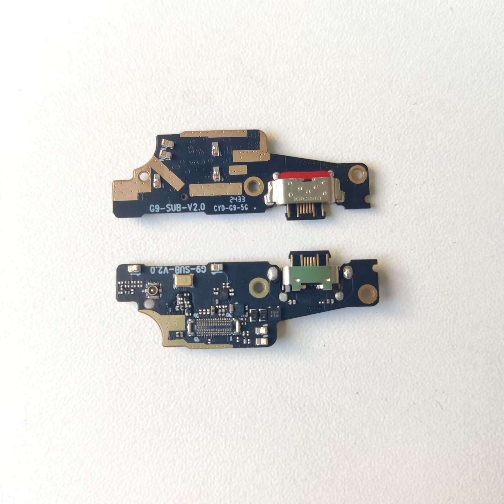 UMIDIGI G9A G9T G9C G9 5 グラム携帯 - Phone Accessories And Repairs のレビューと価格