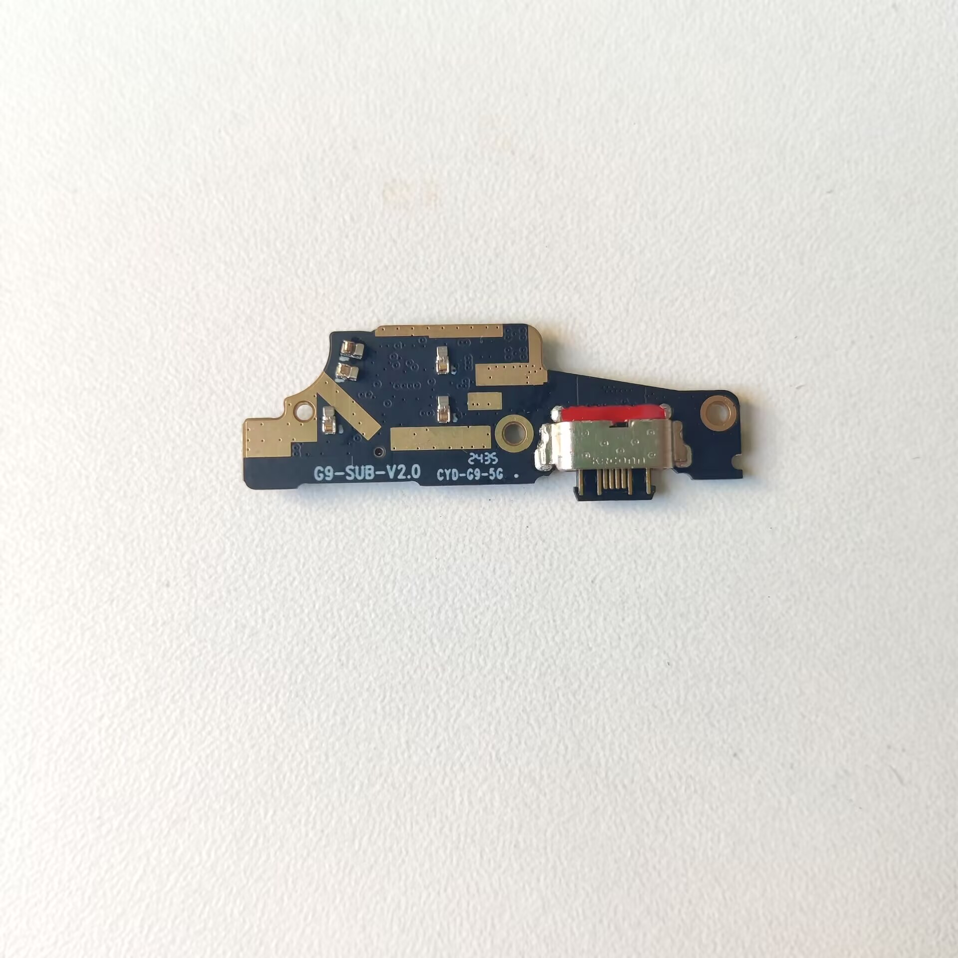 UMIDIGI G9A G9T G9C G9 5 グラム携帯 - Phone Accessories And Repairs のレビューと価格
