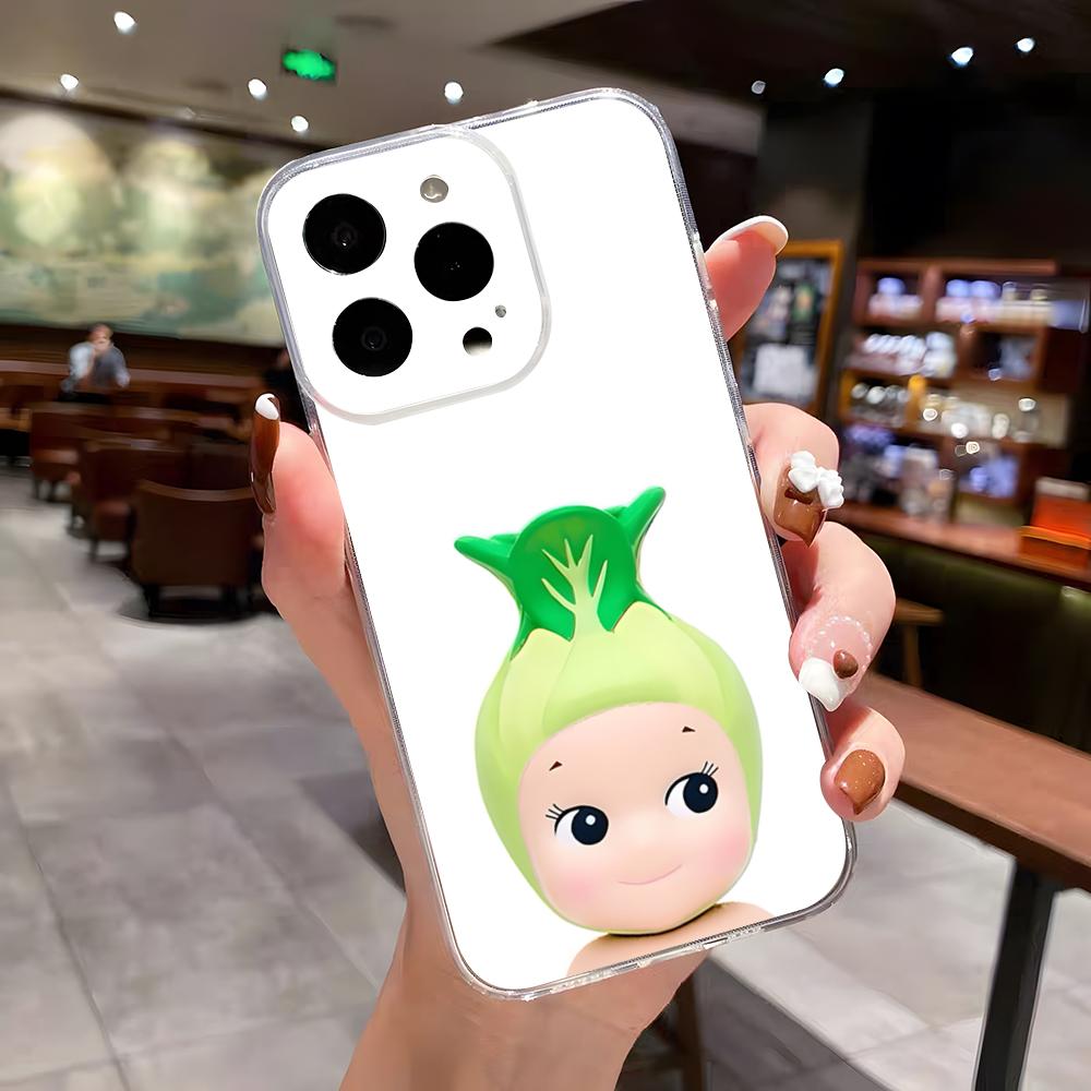 かわいいS-Sonny AngelのiPhoneケース（iP - Phone Accessories Like Sonny Angel のレビューと価格