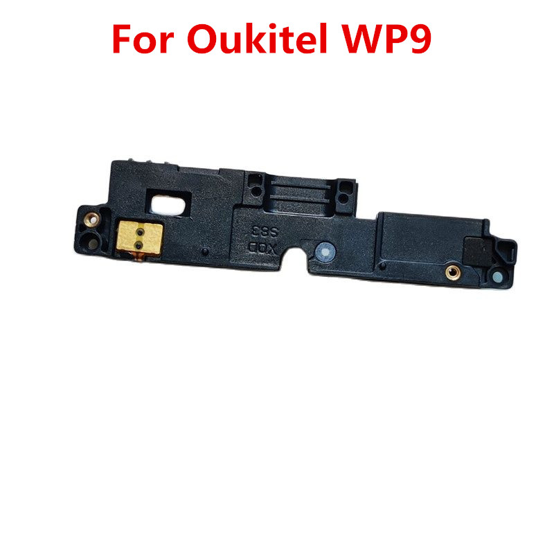 Oukitel wp9用5.86インチ携帯電話内大スピーカー - Phone Accessories And Repairs のレビューと価格