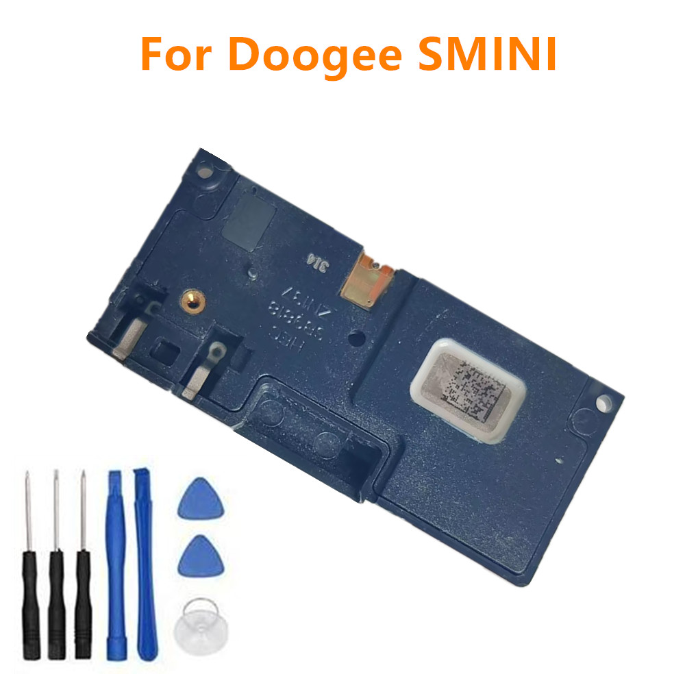 Doogee s-携帯電話用のミニ携帯電話スピーカー,スピー - Phone Accessories And Repairs のレビューと価格