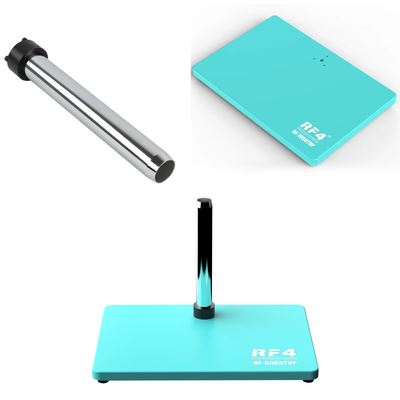 顕微鏡アクセサリー 大型ベース + カラム 260mm×38 - Phone Accessories And Repairs のレビューと価格