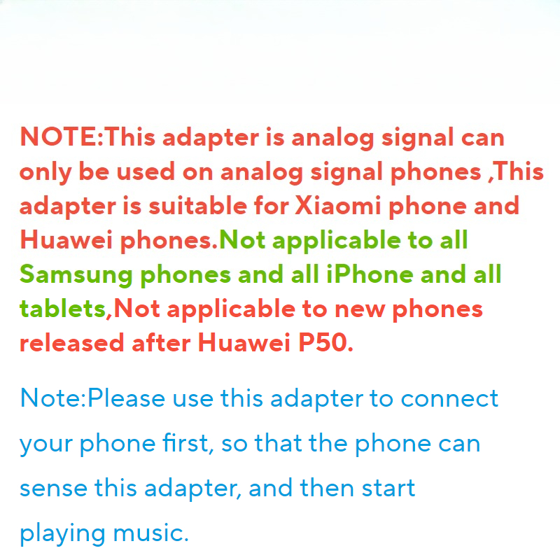 Type C - 3.5mmジャックアダプター（Xiaomi - Earphone Splitter Jack のレビューと価格