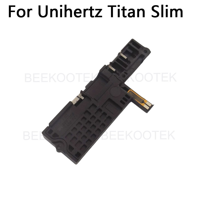 Unihertz Titan Slim用純正スピーカー内蔵ラ - Phone Accessories And Repairs のレビューと価格
