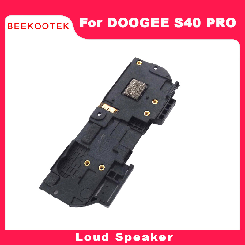 Doogee-オリジナルのs40proスピーカー,新しいコレ - Phone Accessories And Repairs のレビューと価格