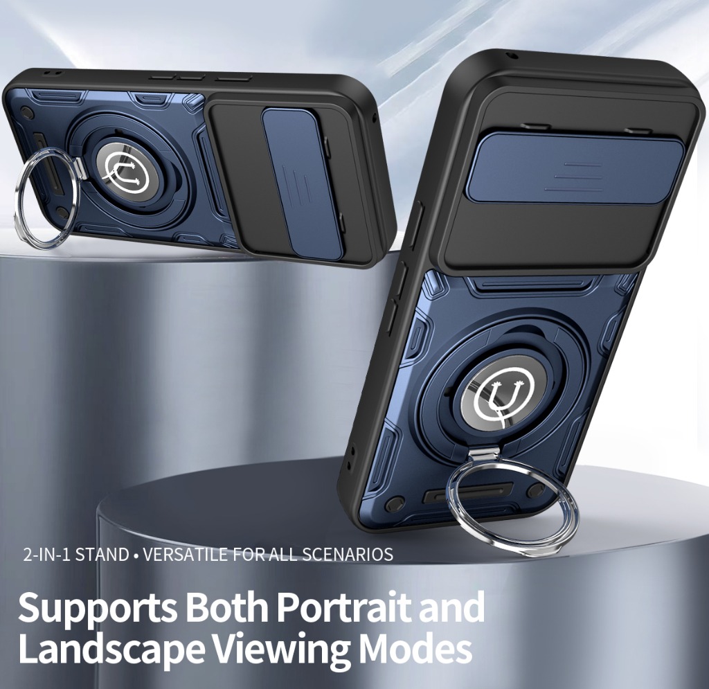 マグネット式車載ホルダー360 °   Google Pix - Car Mount Phone のレビューと価格