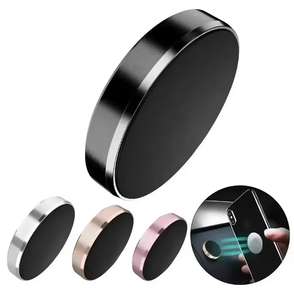 マグネット式車載携帯電話ホルダー マグネットマウント モバイ - Car Mount Phone のレビューと価格