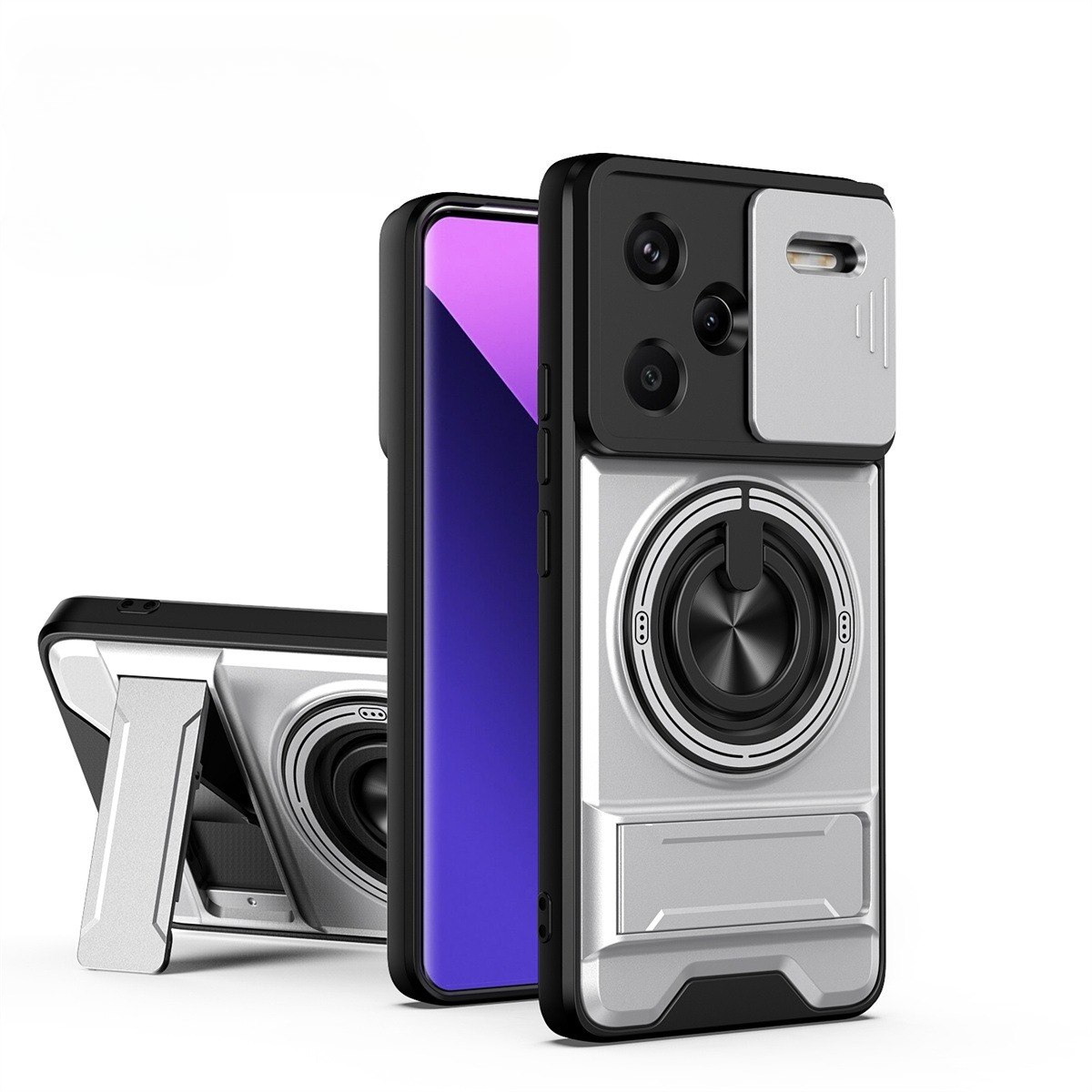 Xiaomi Redmi Note 14 13 12 Pro - Car Mount Phone のレビューと価格