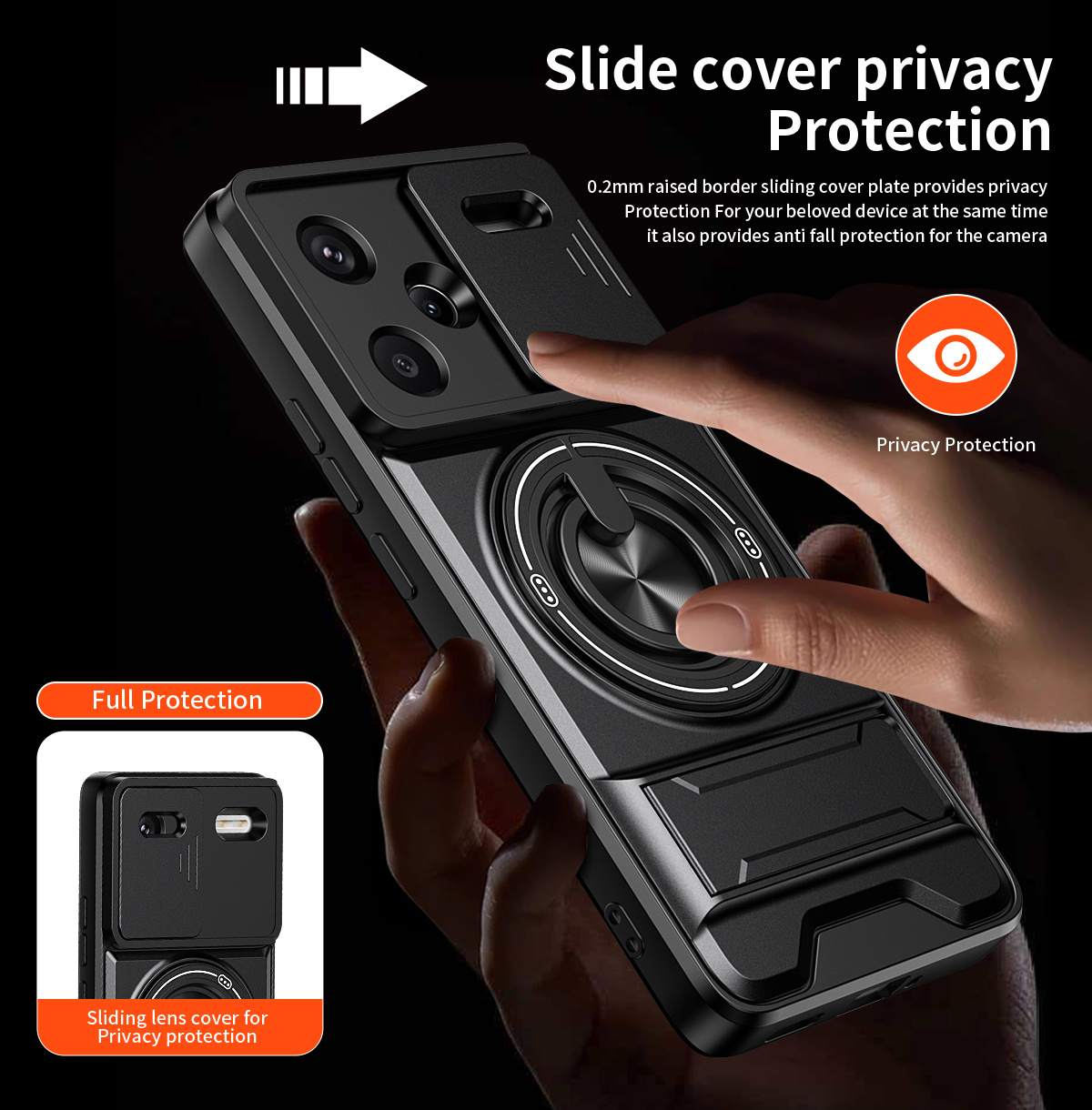 Xiaomi Redmi Note 14 13 12 Pro - Car Mount Phone のレビューと価格