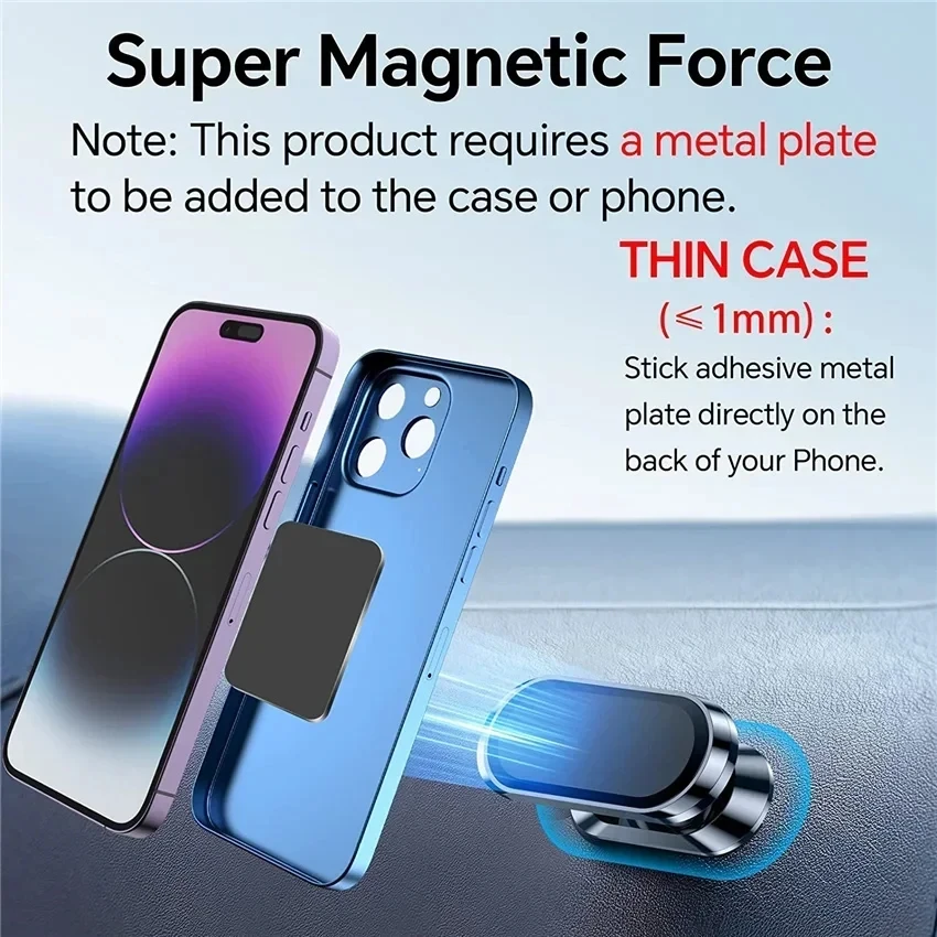 iPhone 17、16、14、15、11、Samsung、 - Car Mount Phone のレビューと価格